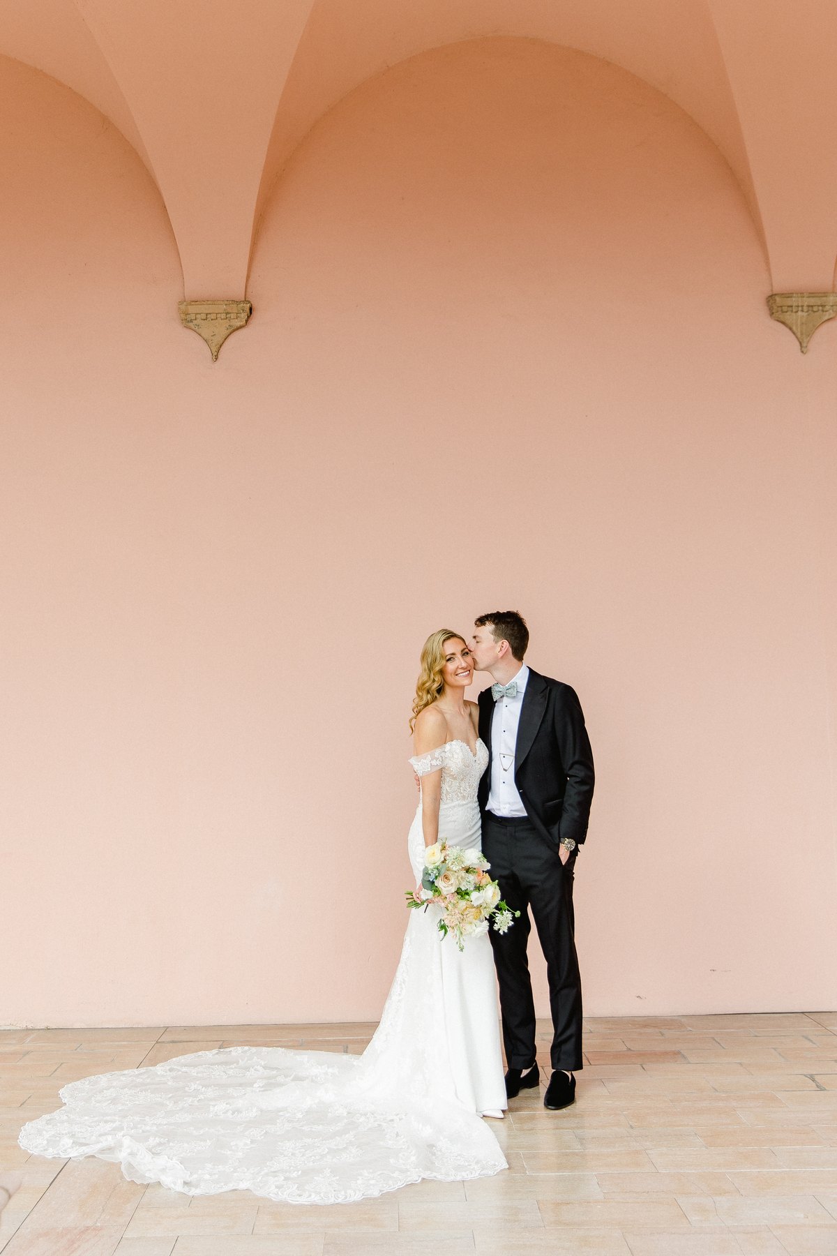 The Ringling Museum wedding — Tampa Bay wedding photographer Ailyn La Torre