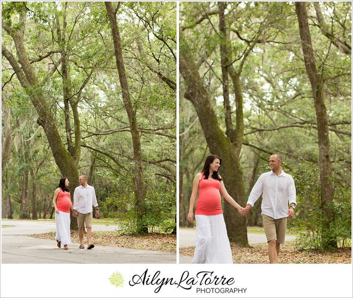 Westchase Maternity Photographer- © Ailyn La Torre Photography 312-2