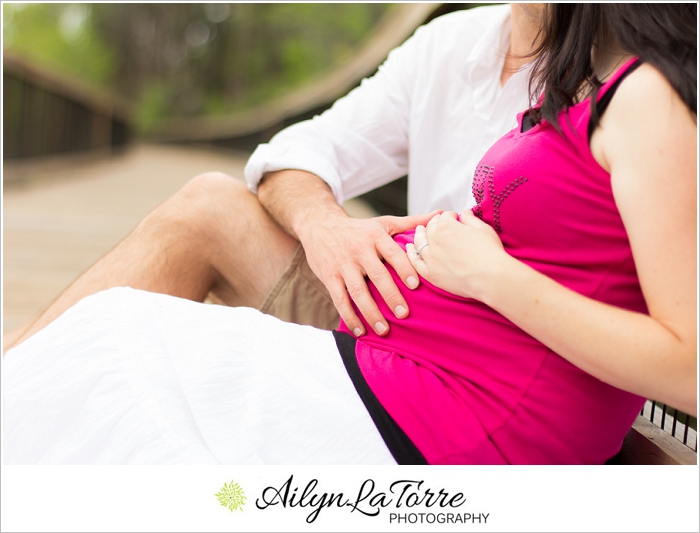 Westchase Maternity Photographer- © Ailyn La Torre Photography 312-2