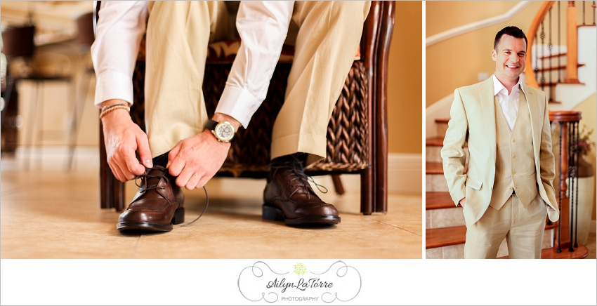 Tampa Wedding Photographer | Ailyn La Torre Photography