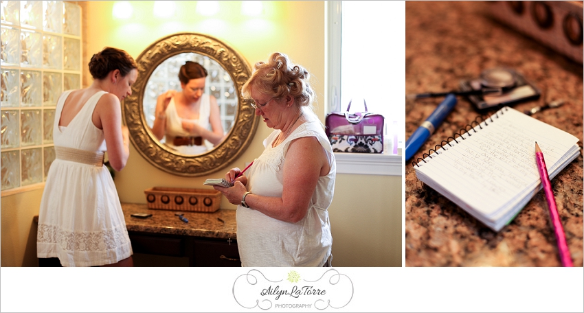 Tampa Beach Wedding Photographer | Ailyn La Torre Photography